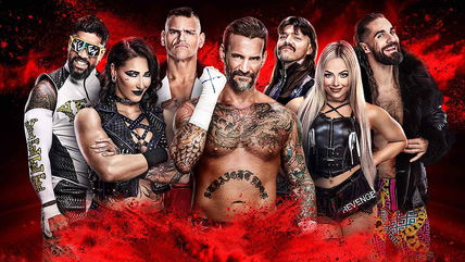 “Gonna be a wild one”- WWE Universe relieved after major championship match is finally announced for Raw debut on Netflix