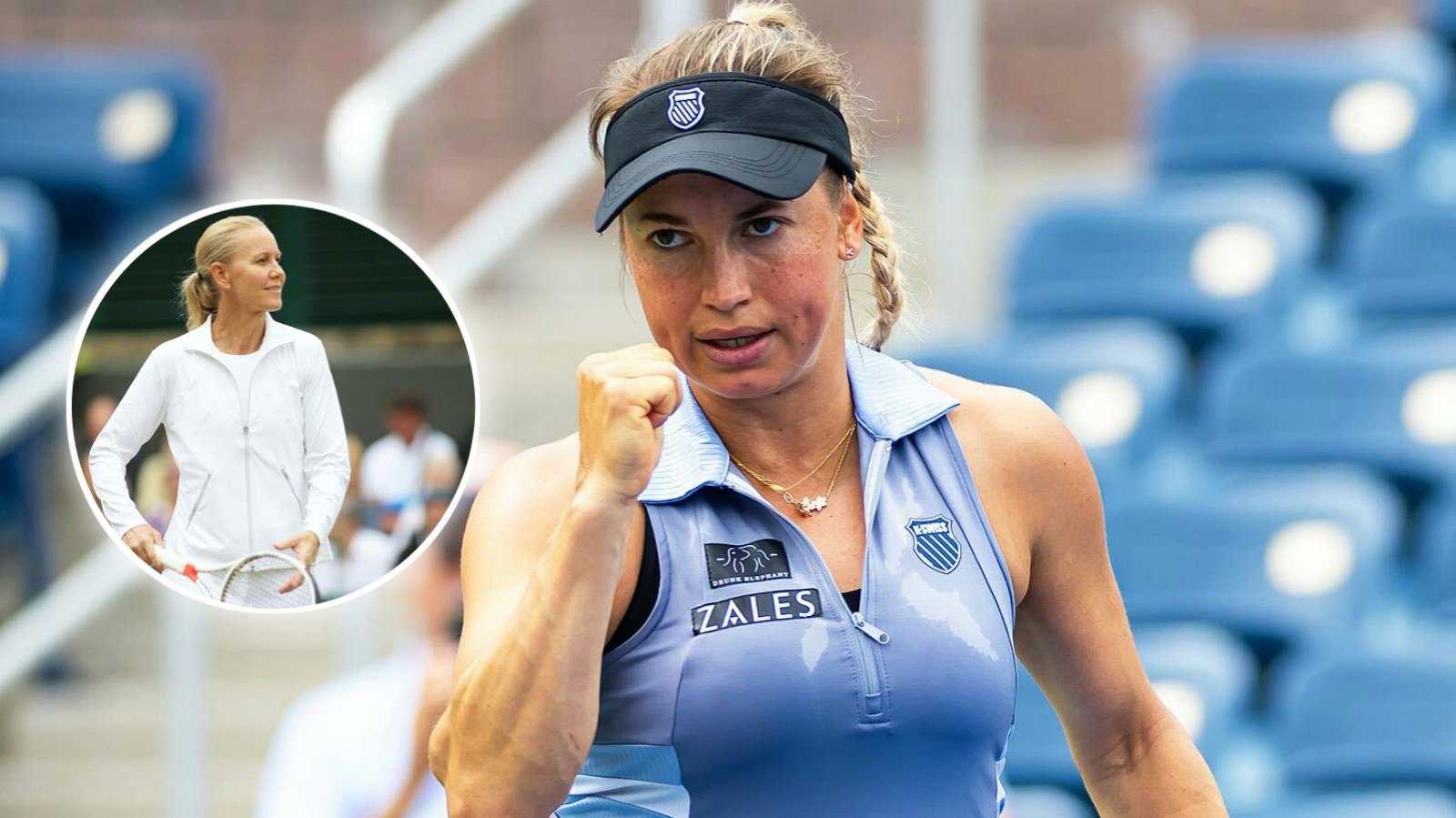 “She always hated me,” Yulia Putintseva recalls online feud with Rennae Stubbs about mice saga | Exclusive