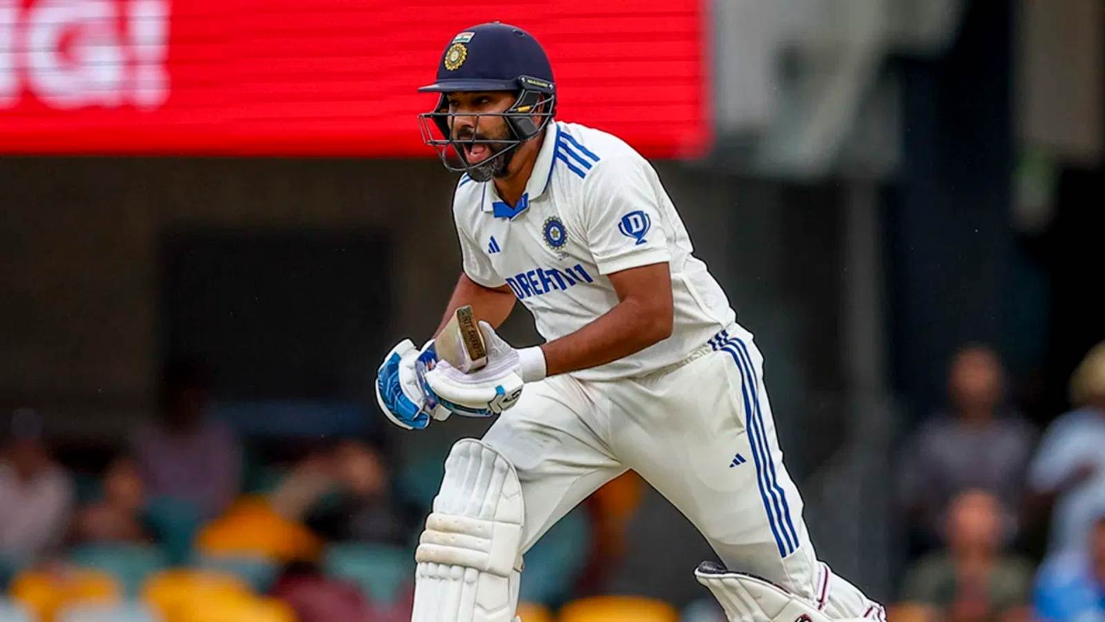 Sanjay Manjrekar gives his take on Rohit Sharma opening the innings at the MCG