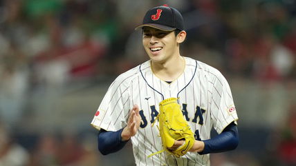 Top 5 potential landing spots for Japanese ace pitcher Roki Sasaki