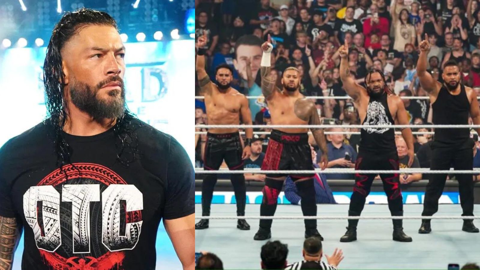 Roman Reigns reveals “IMPORTANT” next goal in WWE after Bloodline feud ends