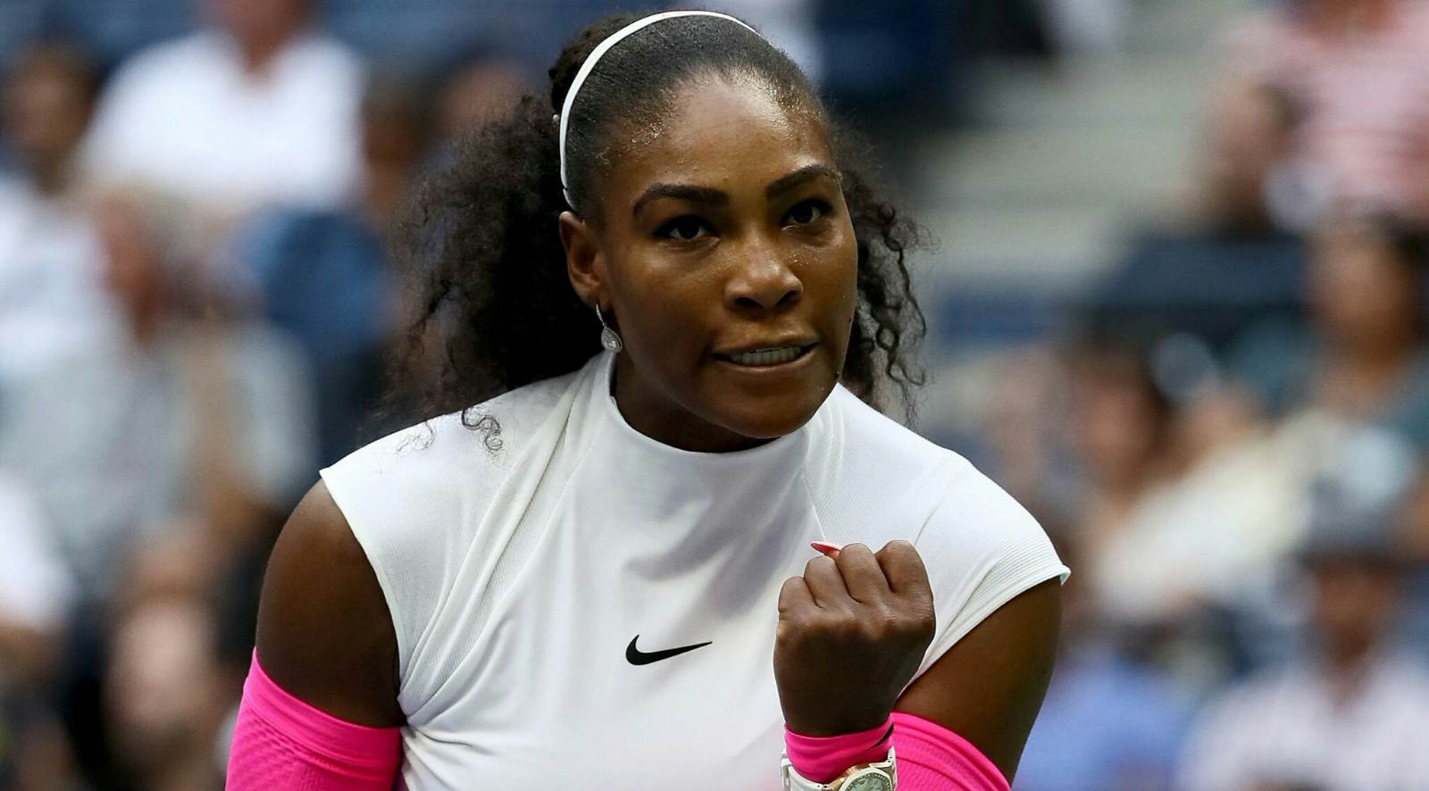 ‘Obsessed with diet and exercise’ to burn calories, Serena Williams plans to ‘compete’ in this sport next