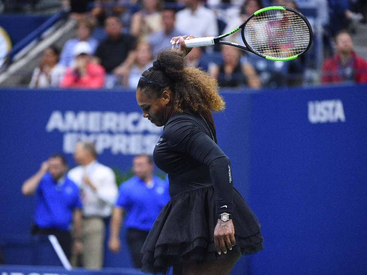 “I’m ready again,” Serena Williams teases fans of a ‘comeback’ with cryptic tweet