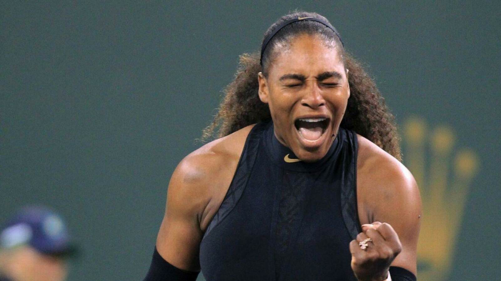 Serena Williams explains why women’s sports is ‘not having a moment’ right now, calls out sporting world for not ‘noticing’ women athletes