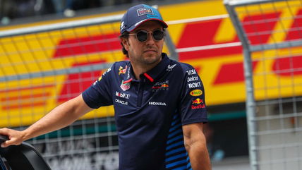 F1 pundit insists sacked Sergio Perez has ‘multiple options’ for 2025