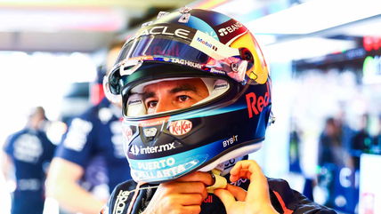 Ex-F1 team boss predicts Sergio Perez exit could trigger mass sponsor exodus at Red Bull