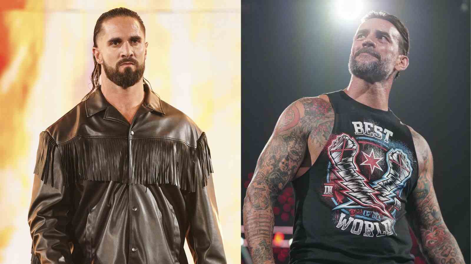 Instead of WrestleMania 41, WWE planning Seth Rollins vs CM Punk’s dream match for upcoming $2 billion arena show: Reports