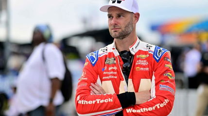 Shane van Gisbergen brands being a racer as “a pretty special job”