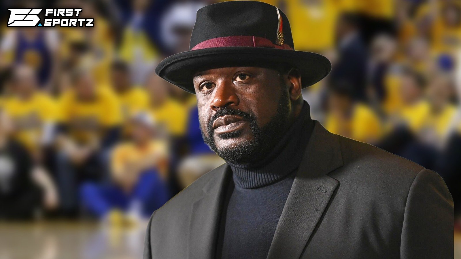 Shaquille O’Neal doubles down on dissing modern NBA; dubs league as ‘f**king terrible’