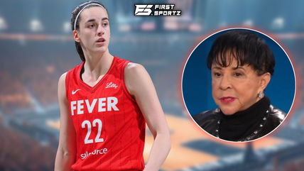 Caitlin Clark finds support from Fever exec after billionaire Mystics owner’s discrediting remarks