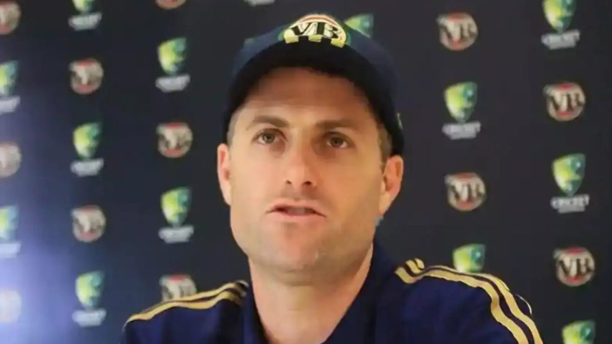 Simon Katich