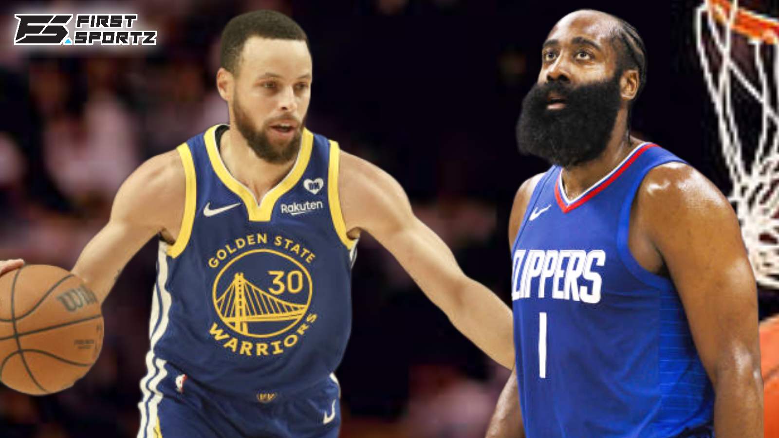 “Go up against a real dynasty!” James Harden reflects on rivalry against PRIME Stephen Curry