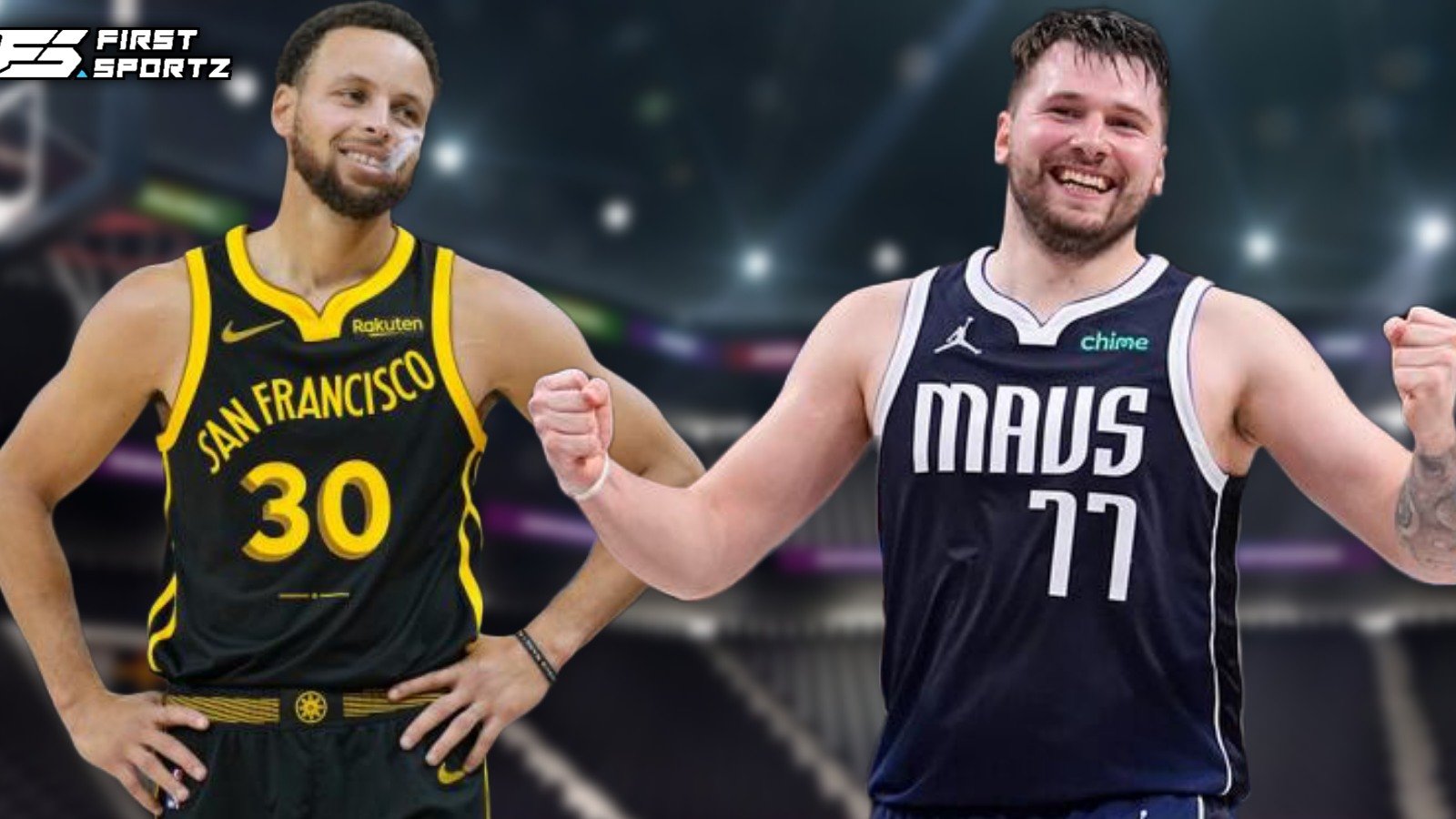 Warriors vs. Mavericks: NBA record broken, Luka Doncic records 45-point triple double, and Klay Thompson gets revenge