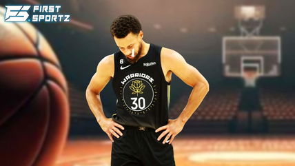 “Bout to retire before LeBron” – Stephen Curry’s shocking 2-points show out in Warriors 50-point loss has fans shocked