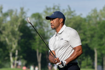 PNC Championship 2024: 10 legends competing in Orlando, including Tiger Woods and John Daly