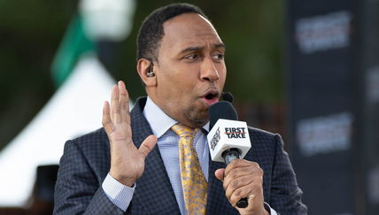 Stephen A. Smith Nukes Caitlin Clark Haters: ‘She Has EVERYTHING To Do With’ WNBA Success