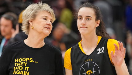 Ticket Prices Skyrocket After Iowa Announces They’re Retiring Caitlin Clark’s Jersey Number