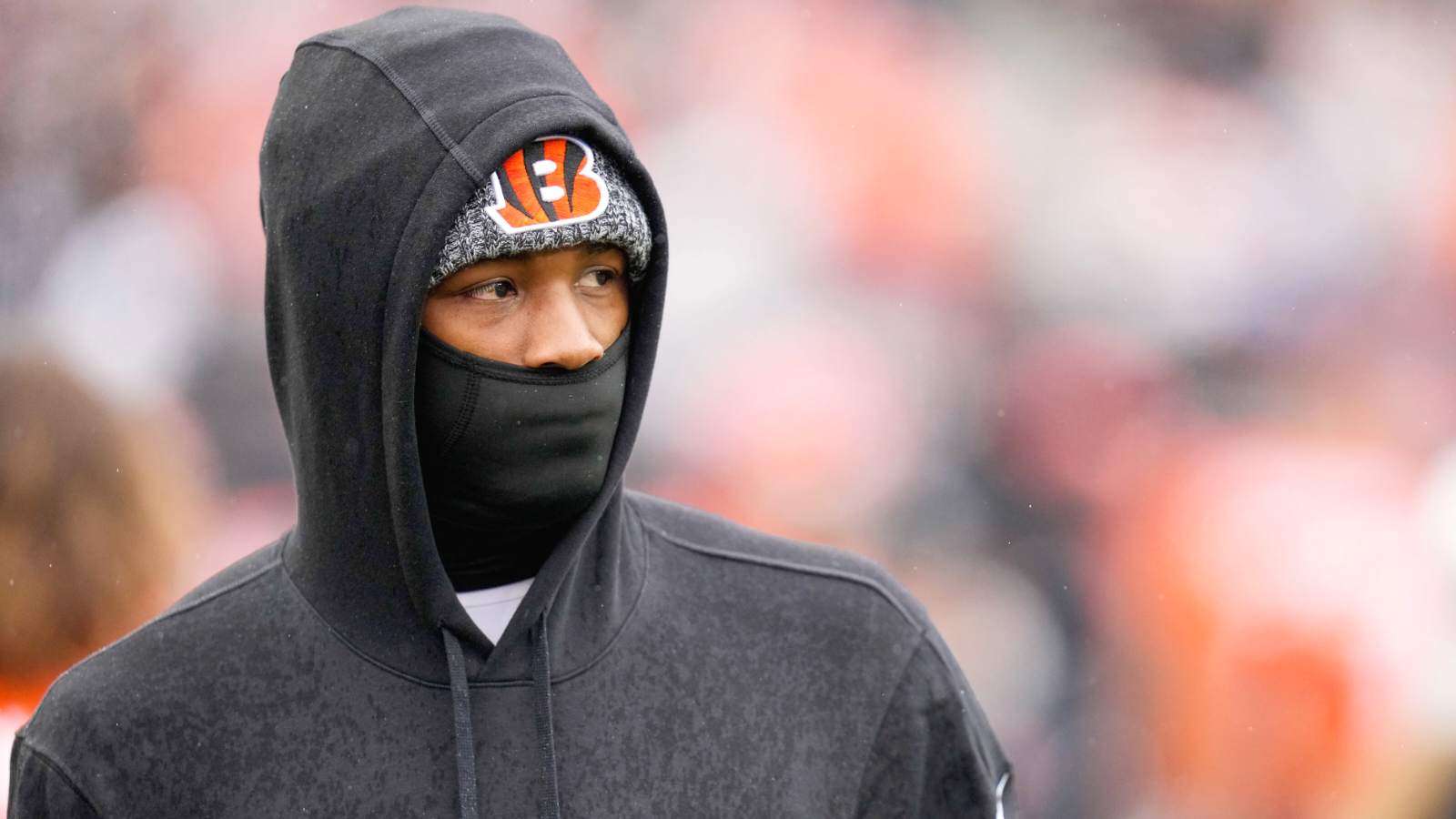 Tee Higgins doesn’t rule out leaving Bengals after 2024 season but remains committed to the ‘Big One’