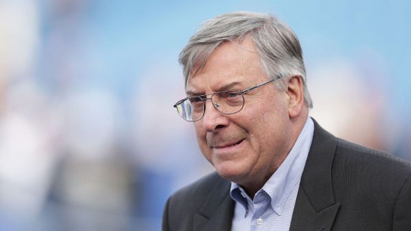 Terry Pegula