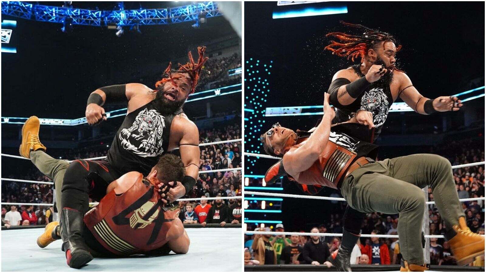 “It doesn’t make a difference,” 42-year-old star breaks silence after getting brutally attacked by Solo Sikoa and The Bloodline on SmackDown