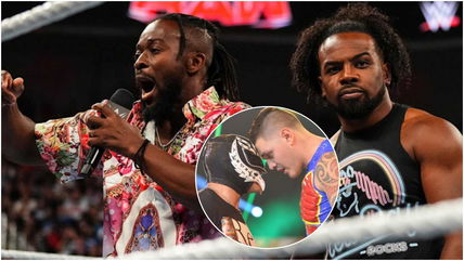 Father and son to reunite against The New Day after a rift of 26 months? Exploring the potential