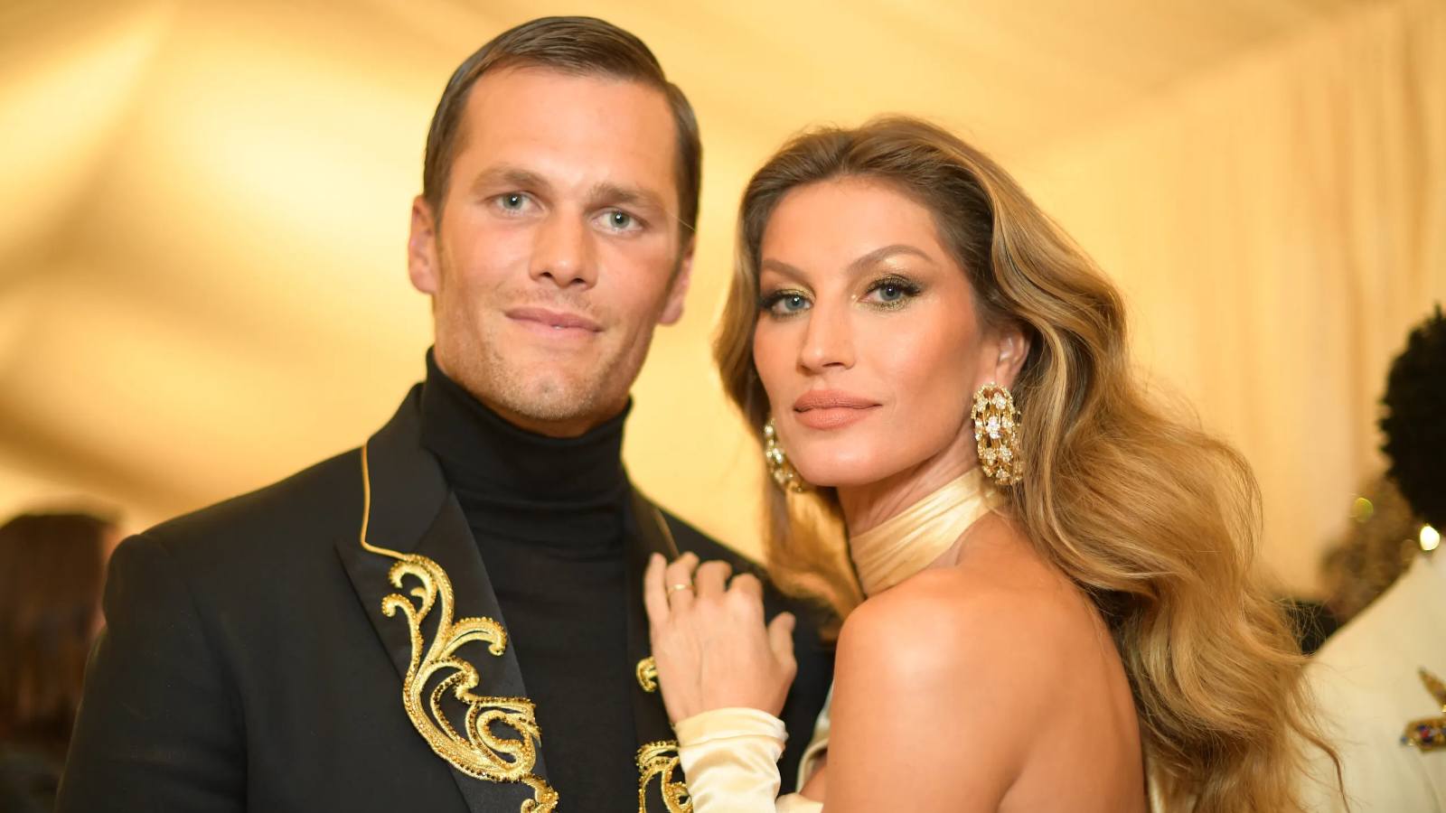 Gisele Bundchen celebrates the most ‘inspiring’ man in life and it’s not Tom Brady