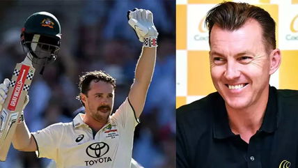 Travis Head to be ruled out of the MCG Test? Brett Lee breaks silence on his injury