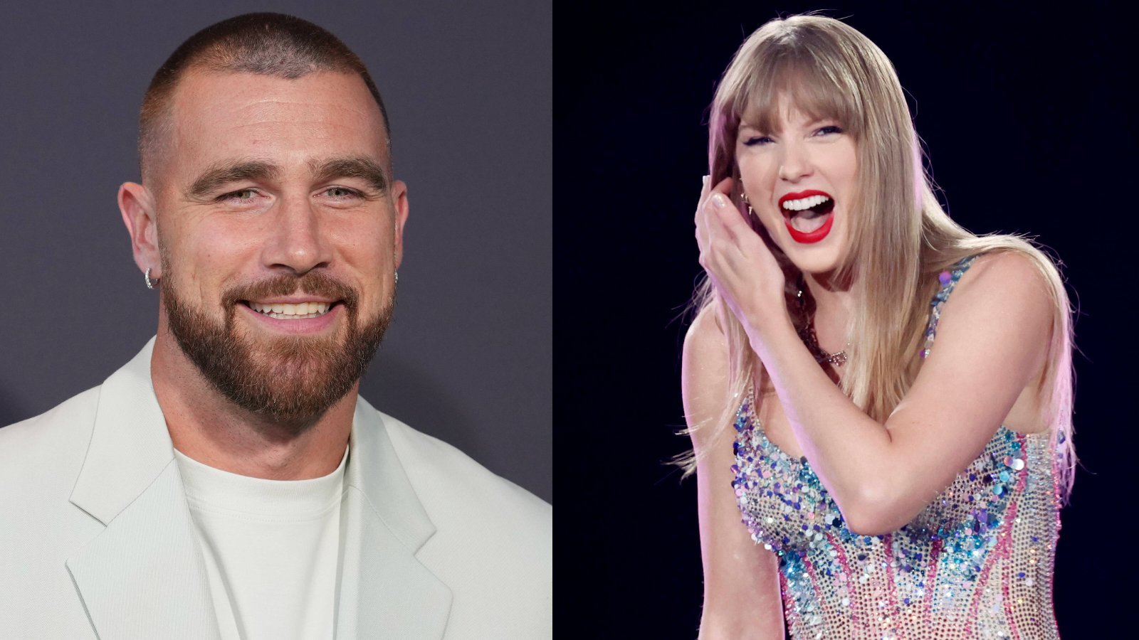 Taylor Swift feeling “happy and motivated” as she prepares for holiday downtime with Travis Kelce