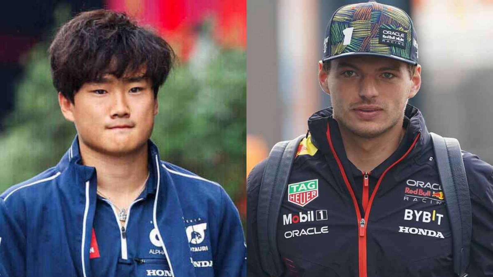 Ex-F1 driver claims Yuki Tsunoda won’t be ‘mentally destroyed’ by Max Verstappen at Red Bull