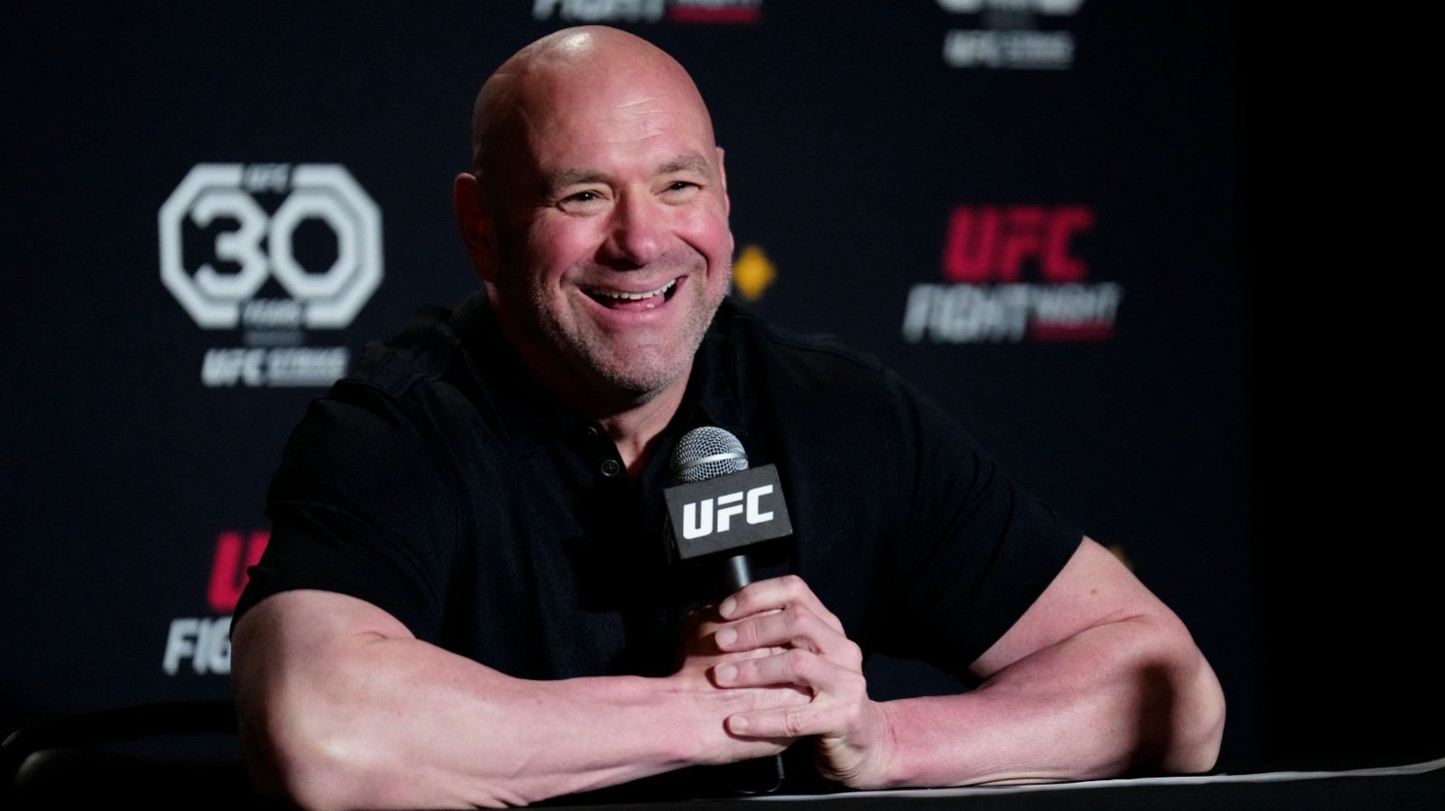 Christmas arrived early? UFC fans are in for a treat as Dana White lays ‘Big plans’ for 2025