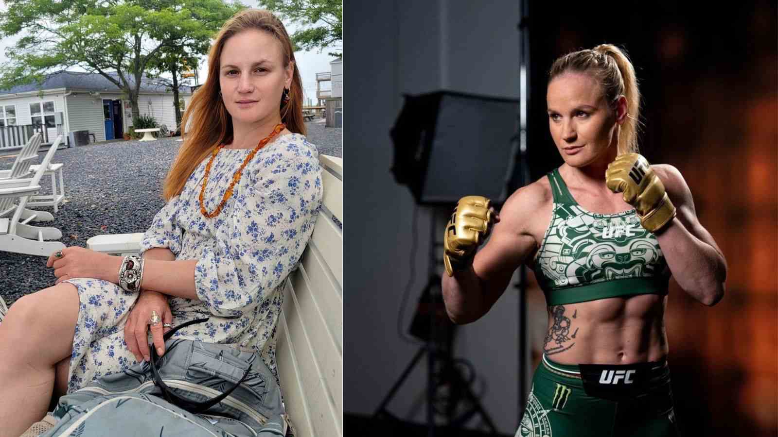 Valentina Shevchenko Net Worth, Salary, Endorsements, and Personal life