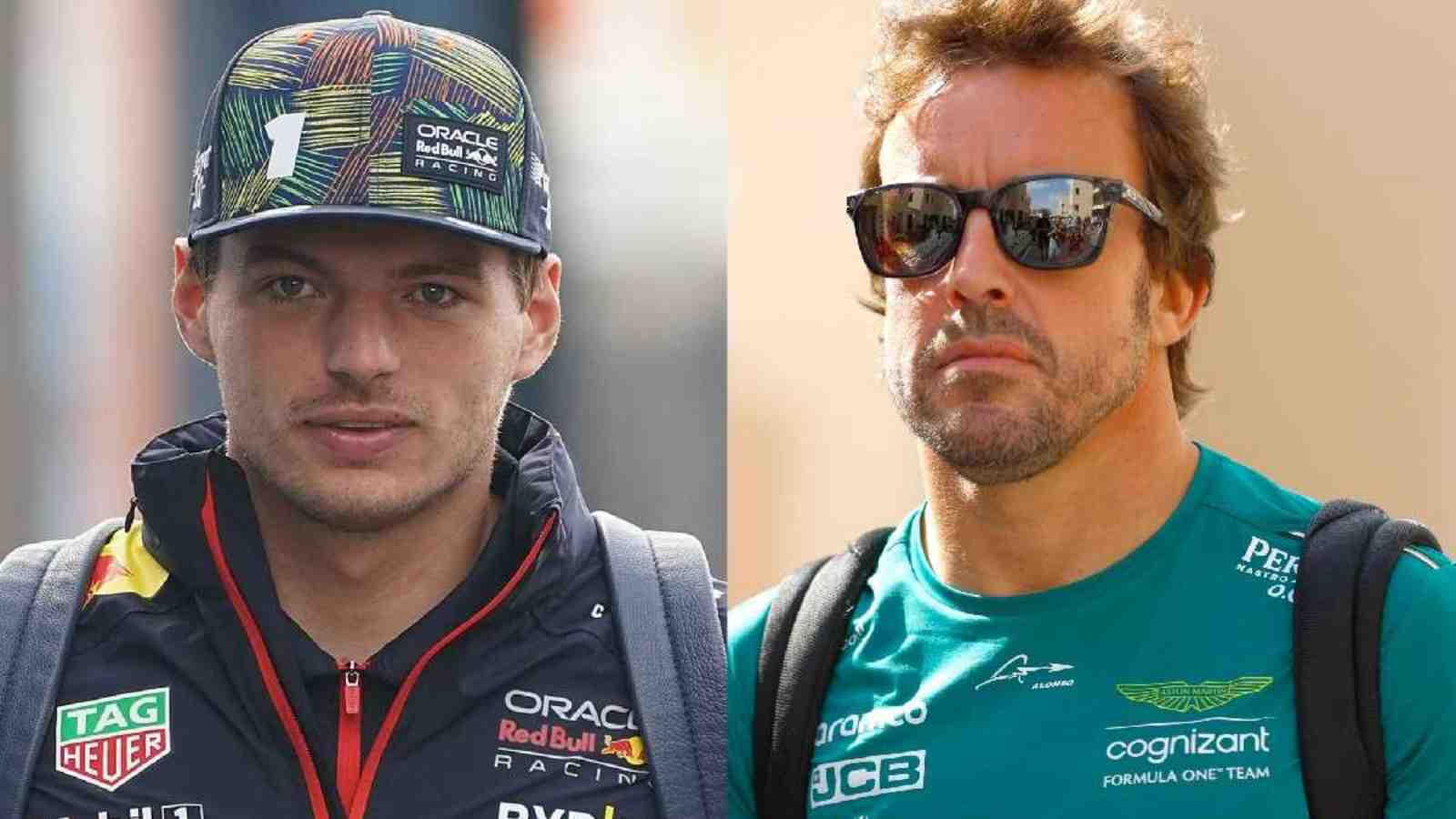 Ex-F1 driver demands Aston Martin to sign Max Verstappen and sack Fernando Alonso