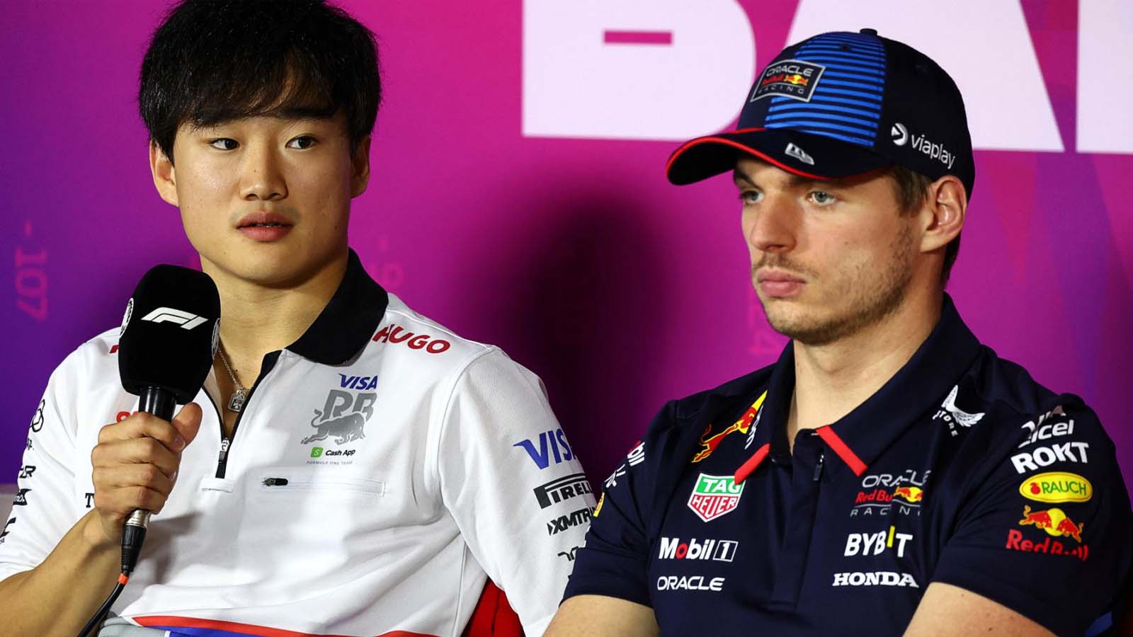 What’s next for Yuki Tsunoda after Red Bull snub?