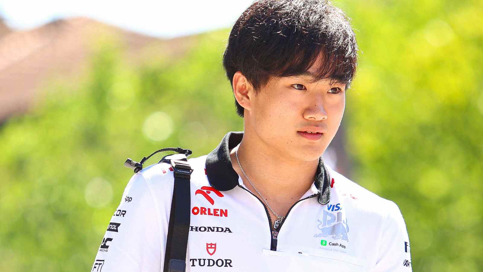 Yuki Tsunoda claims he got offers from rival teams to ditch Red Bull family in 2025