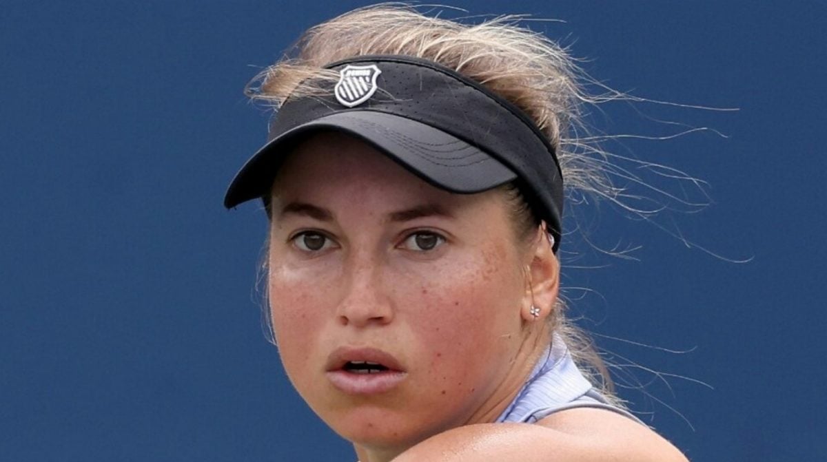 Yulia Putintseva