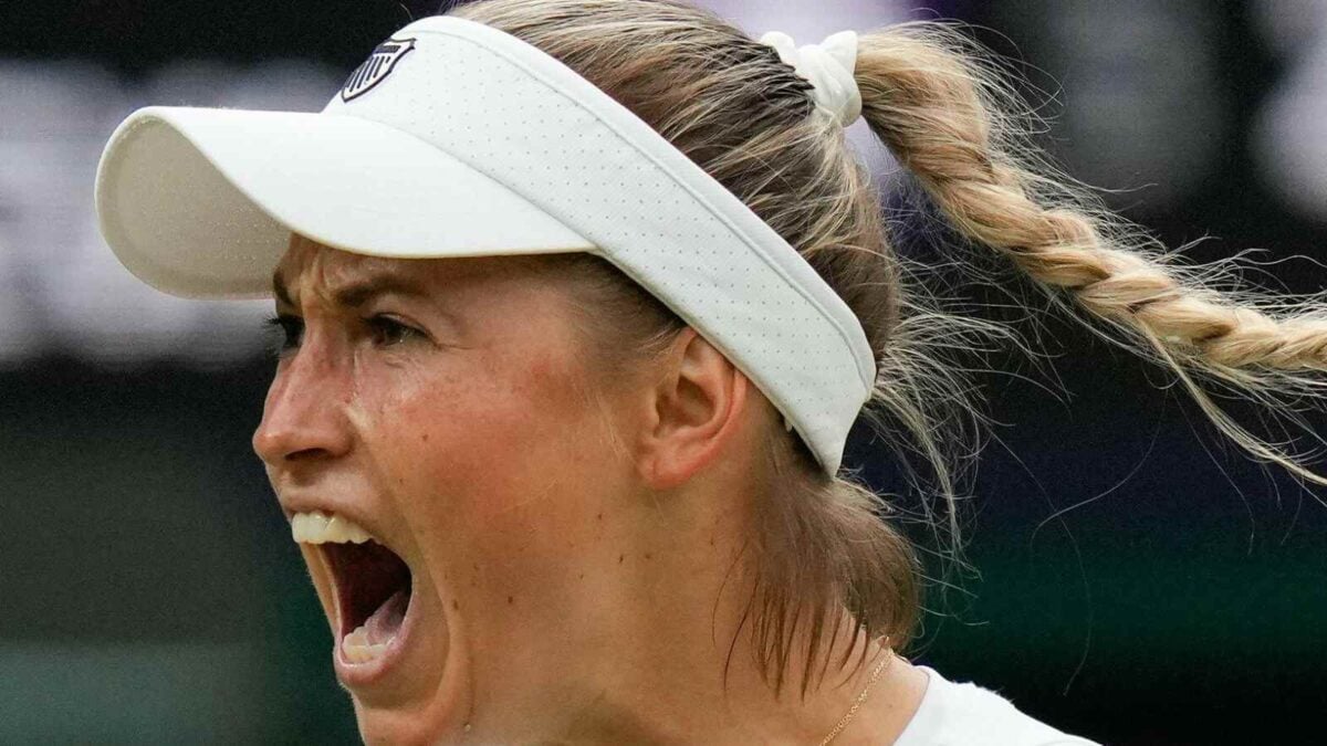 Coco Gauff vs. Yulia Putintseva