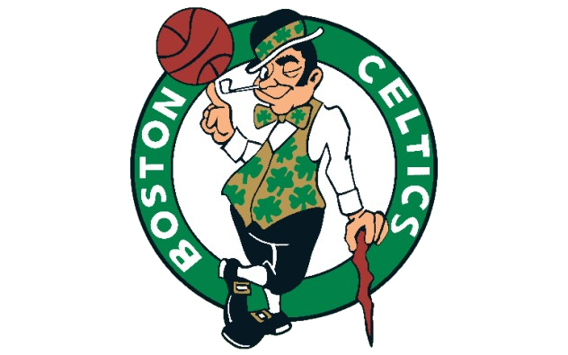 Boston Celtics logo