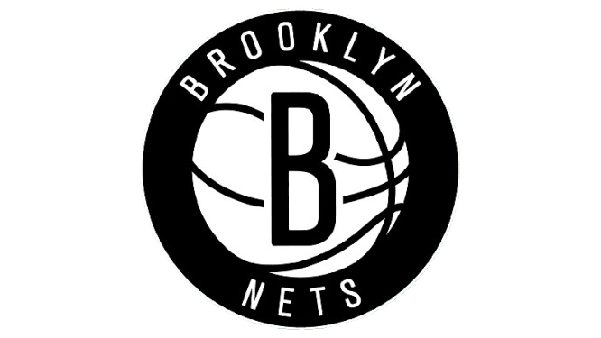 Brooklyn Nets logo