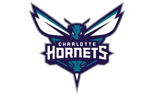 Charlotte Hornets logo