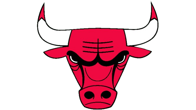 Chicago Bulls logo