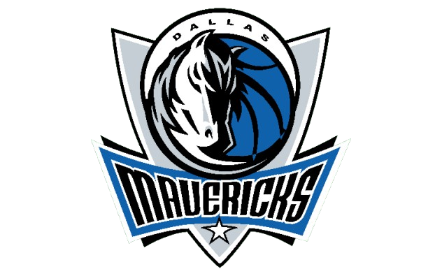 Dallas Mavericks logo