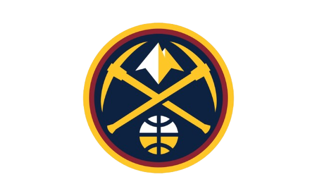 Denver Nuggets logo