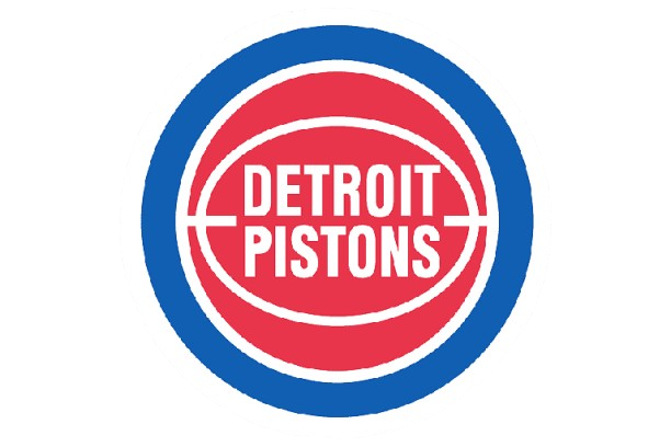 Detroit Pistons logo