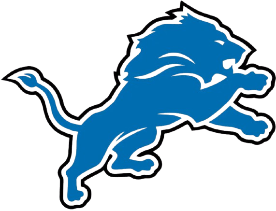 Detroit Lions logo