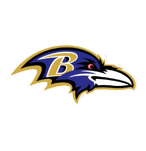 Baltimore Ravens logo