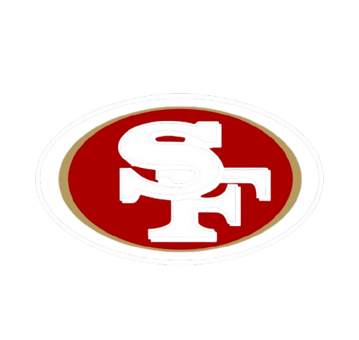 San Francisco 49ers logo