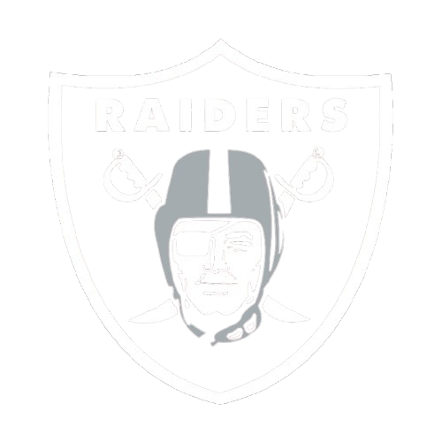 Las Vegas Raiders logo