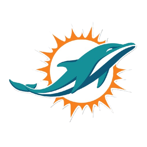 Miami Dolphins logo