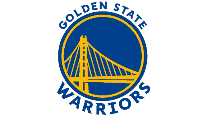 Golden State Warriors logo