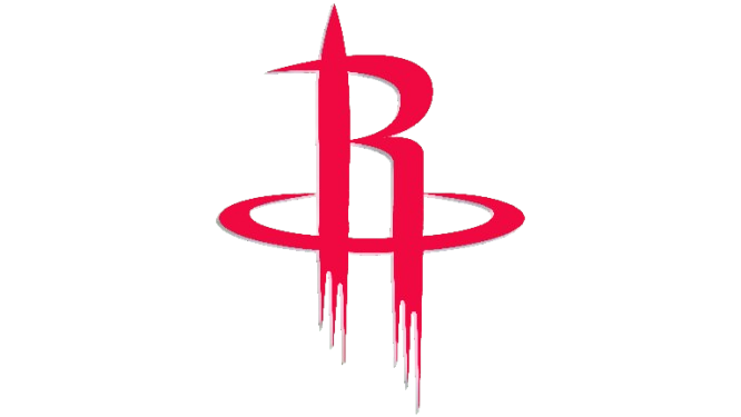 Houston Rockets logo